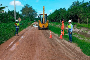 Huancavelica: MTC invierte S/ 290 millones para la conservación de 390 km de vías departamentales