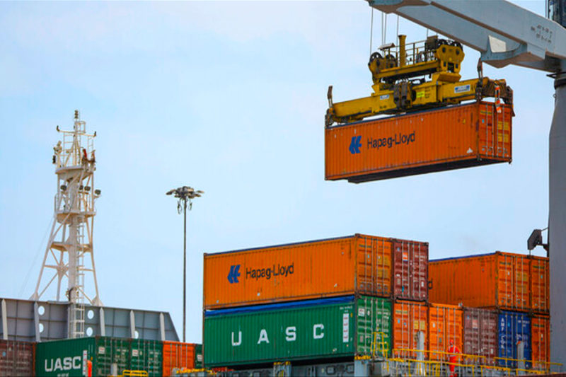 MTC: Terminal Portuario del Callao movilizó más de 45 millones de toneladas de carga en 2020