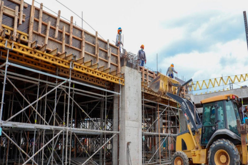 ARCC gestiona transferencia de S/ 944 millones para obras de prevención de desastres y reconstrucción de infraestructura