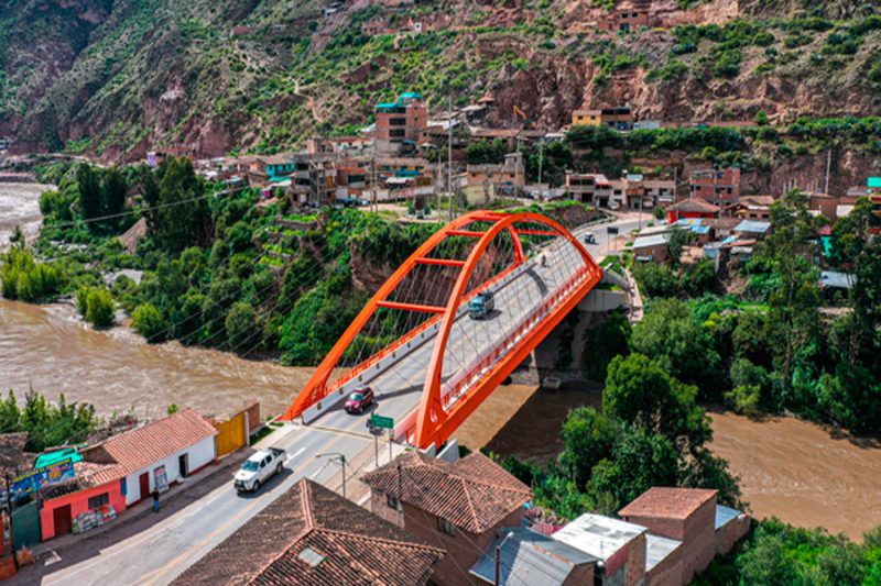 Cusco: MTC invertirá más de S/ 11.800 millones para proyectos de transportes y comunicaciones