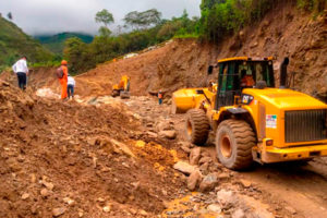 MEF autoriza transferencia de S/ 71,8 millones para obras de reconstrucción con cambios