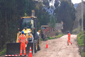 MTC invertirá S/ 185 millones para el mejoramiento del Corredor Vial Alimentador 6.2 Huancavelica-Ayacucho