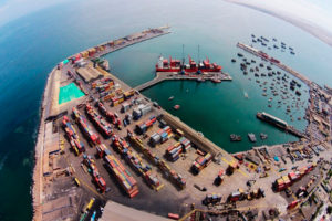 Ositrán: puertos concesionados prevén invertir US$ 108 millones para modernizar infraestructura portuaria