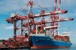 MTC autorizó a 43 embarcaciones para realizar transporte marítimo de cabotaje