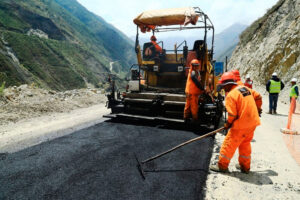 Pasco: reiniciará asfaltado de la carretera Cerro de Pasco- La Quinua cuya inversión será S/ 30 millones