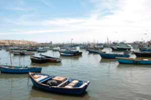 La Libertad: terminal portuario de Chicama pasará a ser del Gobierno Regional