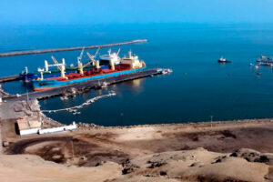 Proinversión: puerto San juan de Marcona cuya inversión será US$ 520 millones será adjudicado en 2022