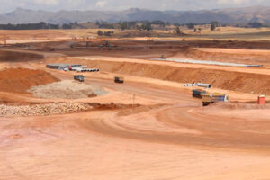 Cusco: GORE inició segunda etapa de la construcción de Aeropuerto Chinchero con inversión de US$ 427 millones
